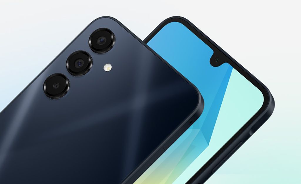 Samsung Galaxy A17 ile Tanışın: Uygun Fiyatlı Telefon Böyle Olur! Galaxy A17 5G Render Featured - Marmara Bölge Gazetesi