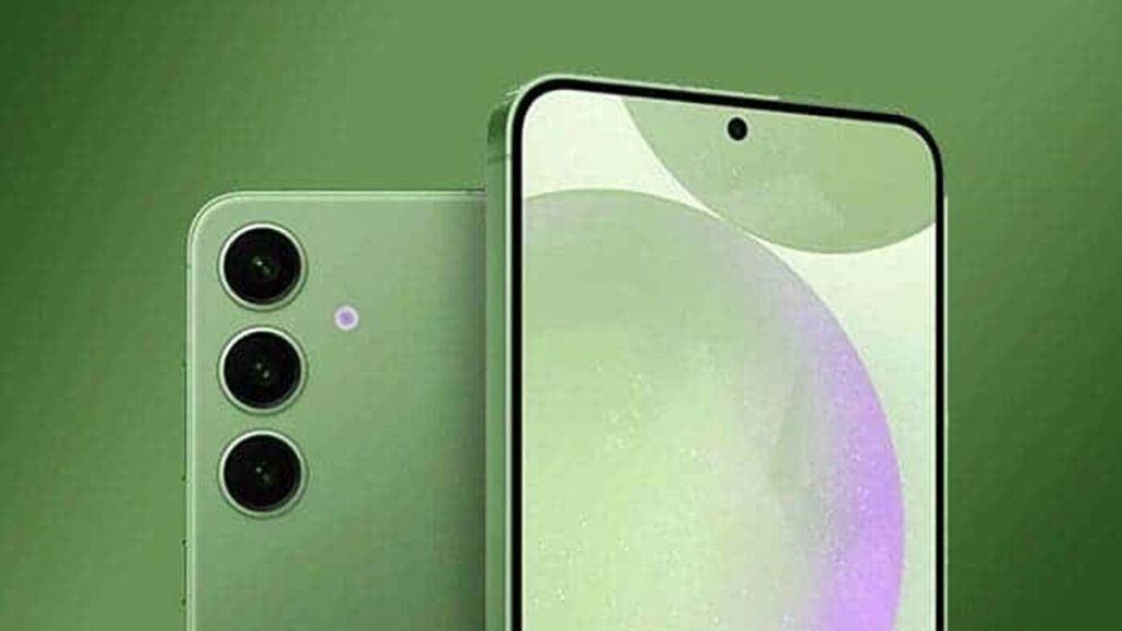 Samsung Galaxy A17 ile Tanışın: Uygun Fiyatlı Telefon Böyle Olur! Galaxy A17 - Marmara Bölge Gazetesi