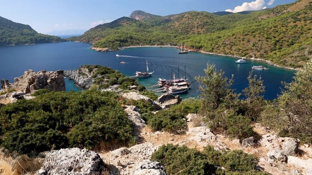 Gemiler Koyu Cevresinde Konaklama Secenekleri Nelerdir - Marmara Bölge Gazetesi