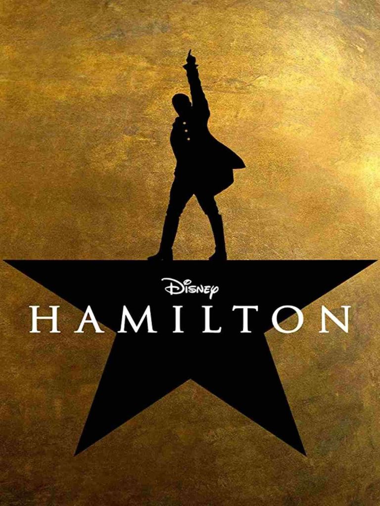 Hamilton - Marmara Bölge Gazetesi
