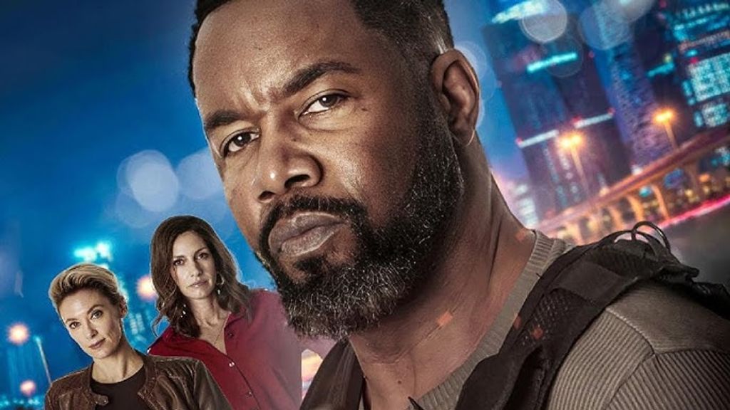 Hostile Takeover - Marmara Bölge Gazetesi