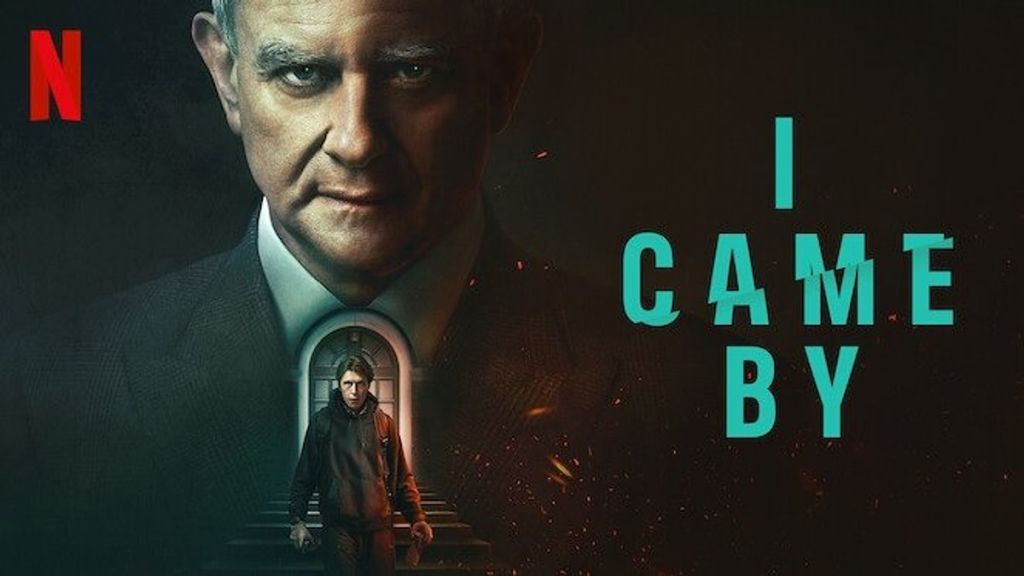 Flört Bekleyişini Eğlenceye Çeviren 15 Netflix Filmi I Came By - Marmara Bölge Gazetesi