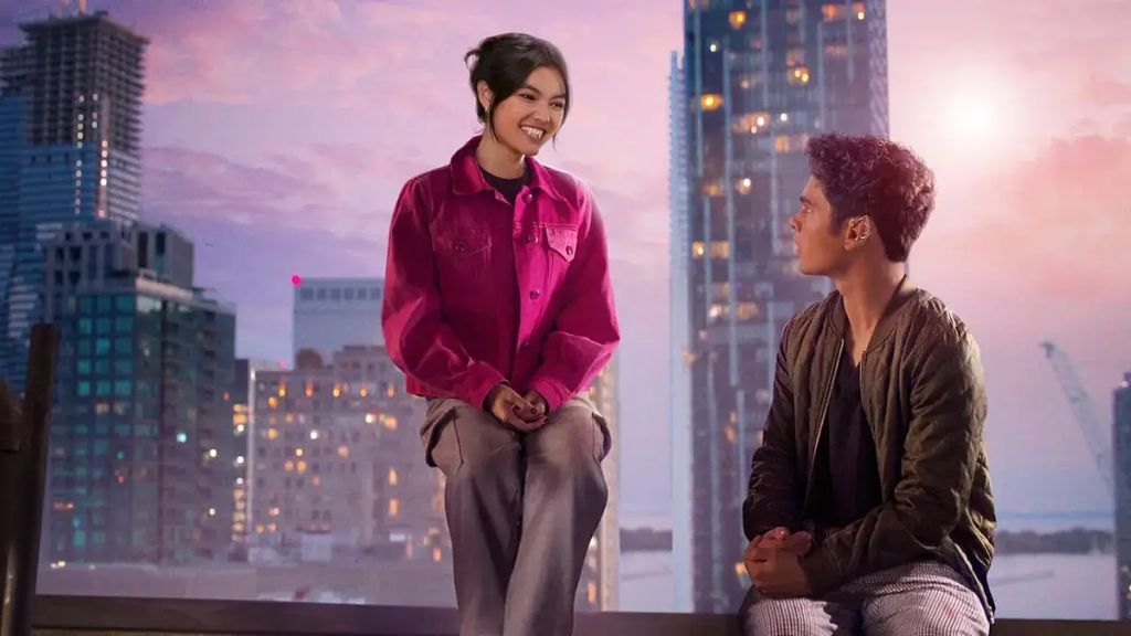 I Woke Up a Vampire - Marmara Bölge Gazetesi