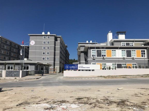 Balıkesir’de KYK Yurt Ücretleri ve Yemek Desteği Ne Kadar? IA8QVO274ILXEFTR - Marmara Bölge Gazetesi