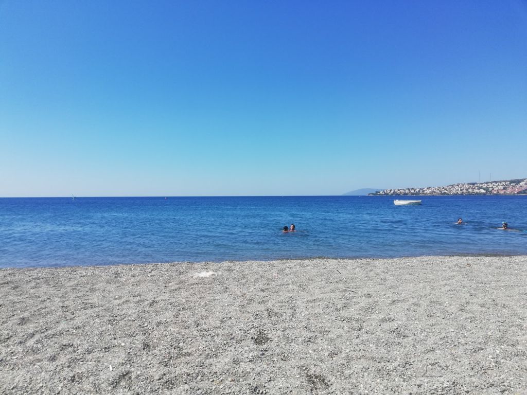Bu Plaj İzmir’in 45 Dakikalık Huzur Rotası IMG 20200823 114155 - Marmara Bölge Gazetesi
