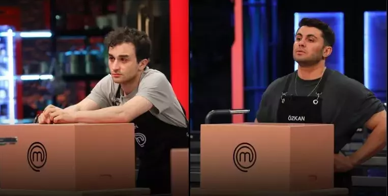 Ihsan ve Ozkan - Marmara Bölge Gazetesi