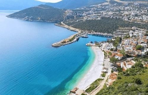 Kalkan Halk Plaji Nerede Bulunuyor - Marmara Bölge Gazetesi