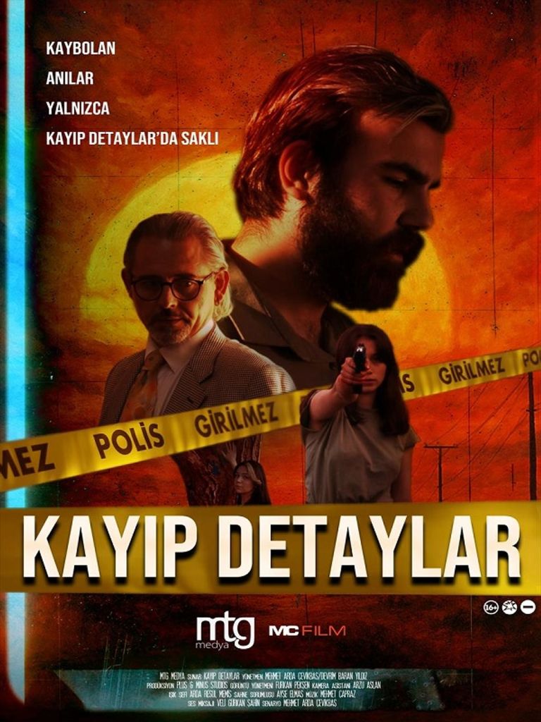 Sinema Salonları Bu Cuma Dolup Taşacak: 10 Film Birden Vizyona Giriyor! Kayip Detaylar - Marmara Bölge Gazetesi