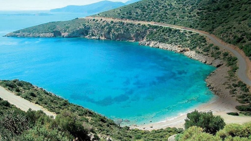 Doğal Güzelliğiyle Göz Kamaştıran Sessiz Bir Kıyı Kurubuk Koyunda Hangi Imkanlar Mevcut - Marmara Bölge Gazetesi