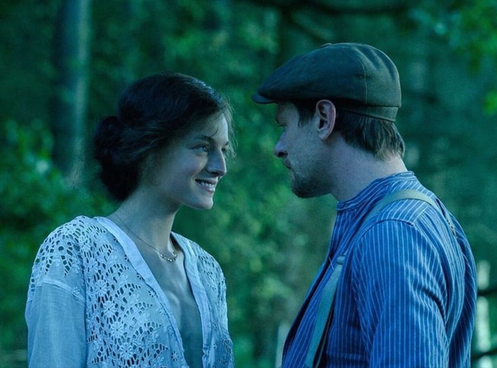 Senaryosundan Çok Cesur Sahneleriyle Hafızalara Kazınan 15 Film Lady Chatterleys Lover - Marmara Bölge Gazetesi