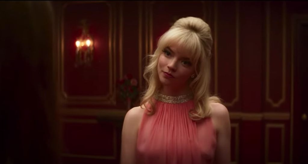 Aklınızı Karıştıracak En İyi 15 Gizem Filmi Last Night in Soho - Marmara Bölge Gazetesi