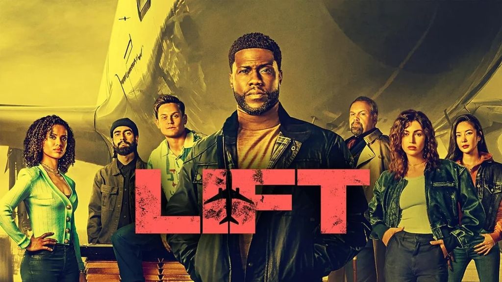 Flört Bekleyişini Eğlenceye Çeviren 15 Netflix Filmi Lift - Marmara Bölge Gazetesi