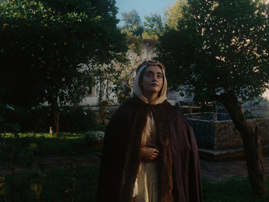 Saraylardan Cephelere: İzleyiciyi Zamanda Yolculuğa Çıkaran En İyi 15 Film Magellan - Marmara Bölge Gazetesi