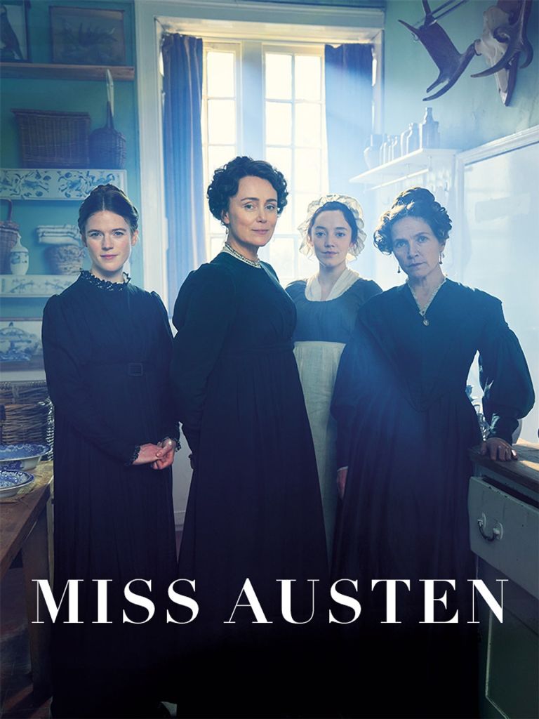 Saraylardan Cephelere: İzleyiciyi Zamanda Yolculuğa Çıkaran En İyi 15 Film Miss Austen - Marmara Bölge Gazetesi