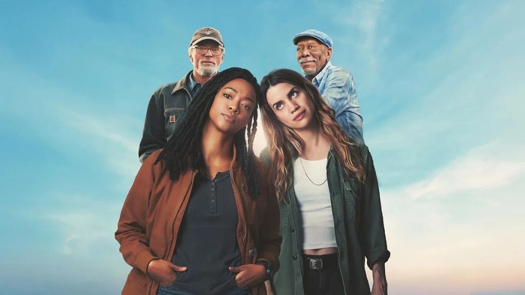 İzlerken Gözyaşlarınıza Engel Olamayacağınız 15 Unutulmaz Film My Dead Friend Zoe - Marmara Bölge Gazetesi