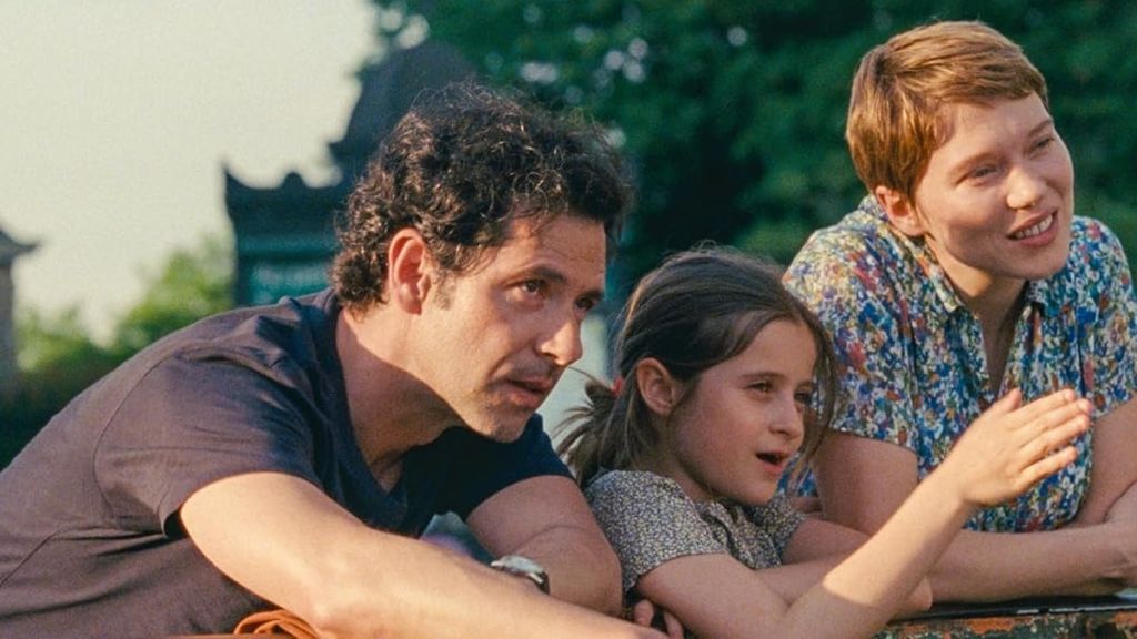 One Fine Morning - Marmara Bölge Gazetesi