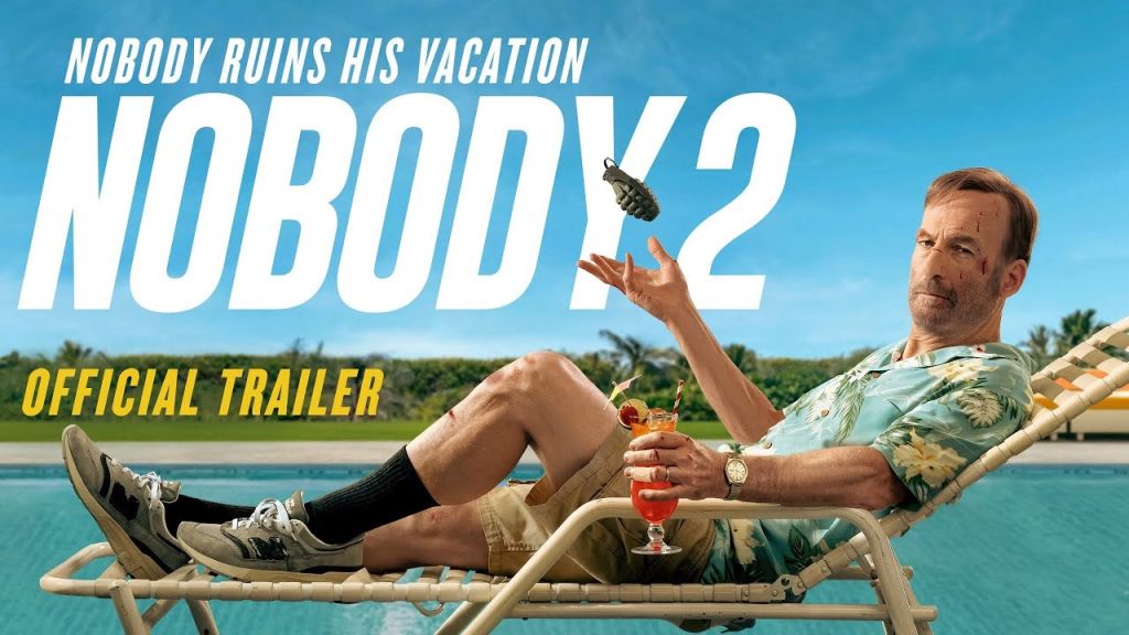Aksiyon, Komedi, Dram ve Animasyon… Balıkesir’de Vizyona Giren Filmler Onemsiz Biri 2 Nobody 2 - Marmara Bölge Gazetesi