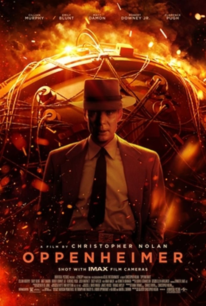 Son Yılların En İyileri! IMDb Puanı En Yüksek 15 Film Oppenheimer - Marmara Bölge Gazetesi