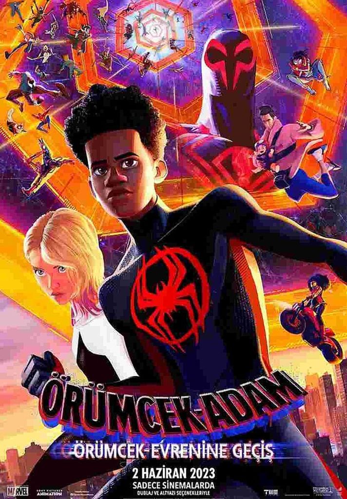 Son Yılların En İyileri! IMDb Puanı En Yüksek 15 Film Orumcek Evrenine Gecis - Marmara Bölge Gazetesi
