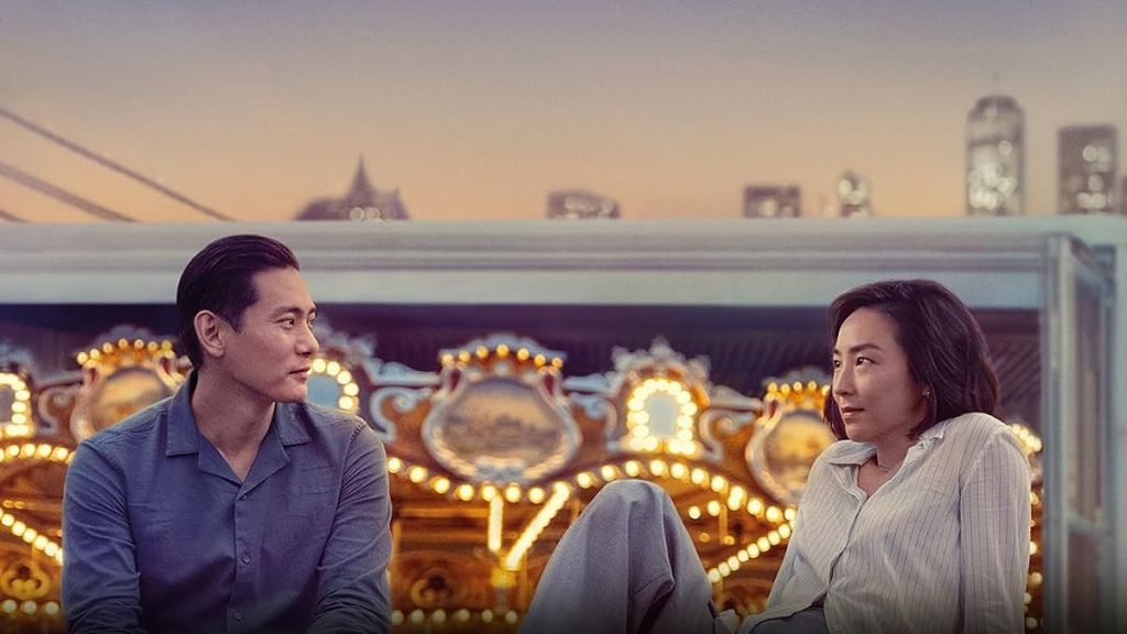 Past Lives - Marmara Bölge Gazetesi