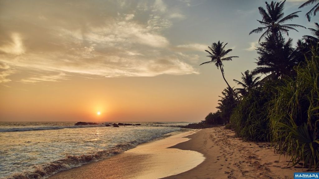 Phaselis Koyu 10 - Marmara Bölge Gazetesi