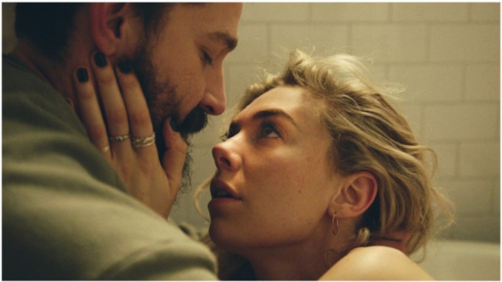 Pieces of a Woman - Marmara Bölge Gazetesi