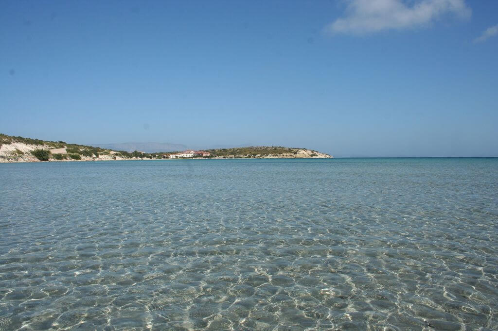 Pirlanta Plaji Kamp Alani 6 - Marmara Bölge Gazetesi