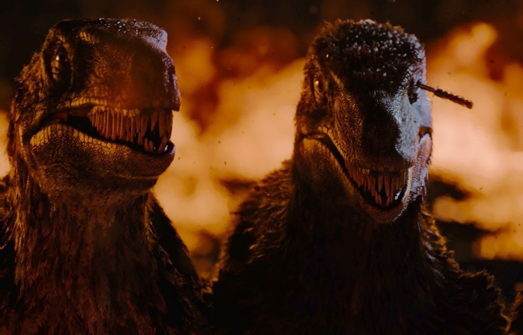 Primitive War - Marmara Bölge Gazetesi