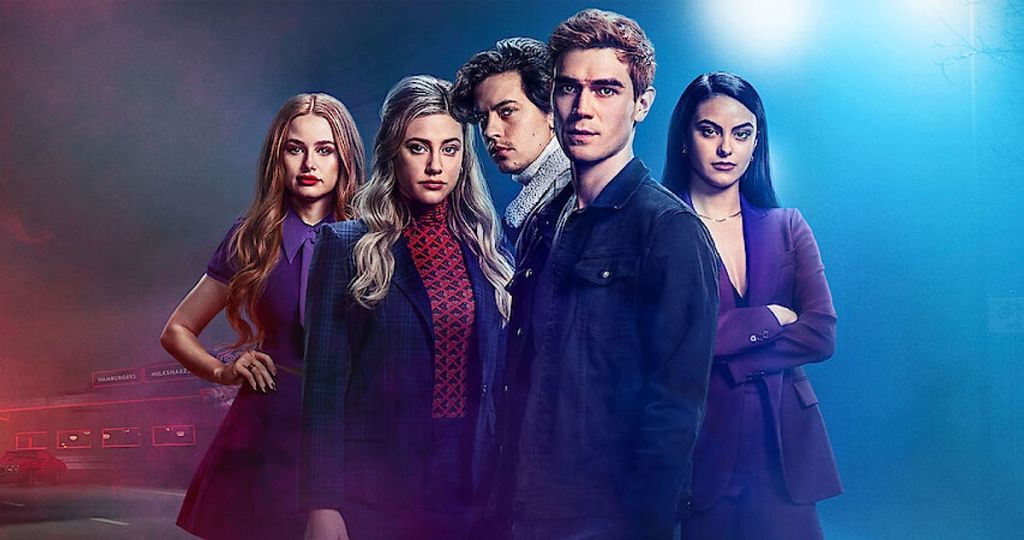Wednesday’in Gizemli Dünyasını Sevenlere: Gotik ve Karanlık Tarzda 8 Dizi Riverdale - Marmara Bölge Gazetesi