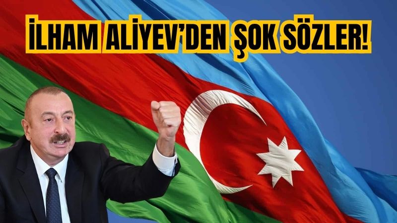 Azerbaycan ile Ermenistan, ABD’de düzenlenen törenle tarihi bir barış anlaşmasına