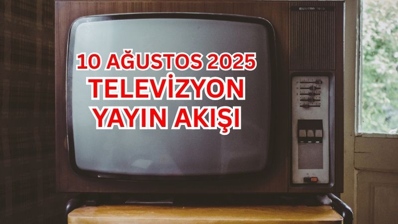 Televizyon ekranlarında bu akşam farklı dizi, film ve yarışma programları