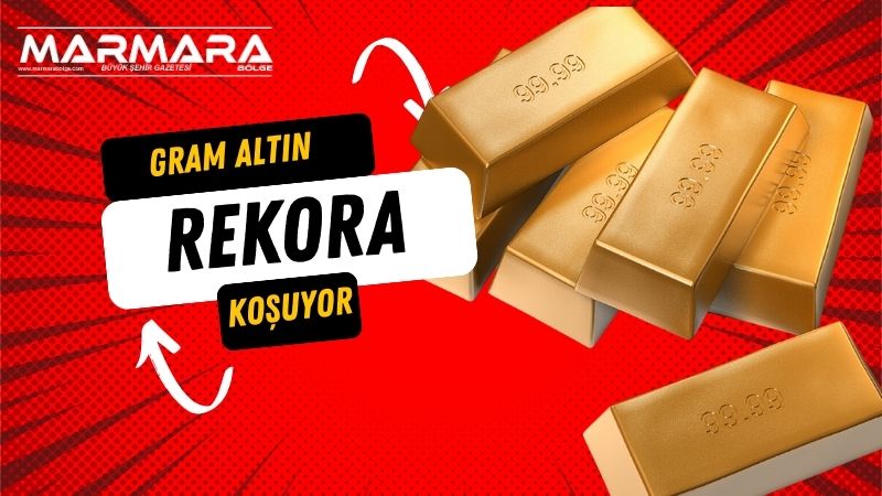 Altın piyasasında güncel rakamlar yatırımcılar tarafından yakından takip ediliyor. İşte