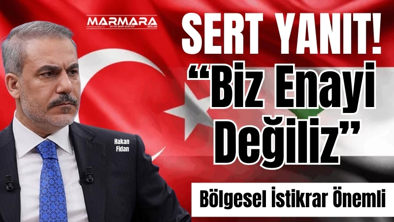 Türkiye Dışişleri Bakanı Hakan Fidan, Suriye Dışişleri Bakanı Esad Hasan