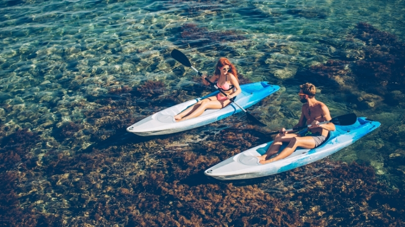 Ege ve Marmara’nın buluşma noktası Balıkesir, yaz aylarında hem yerli