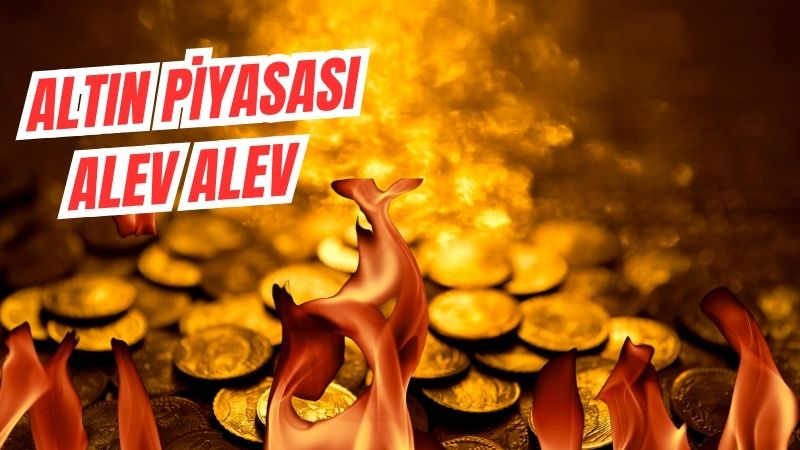 Altın piyasasında fiyatlar güncellendi. Yatırımcılar ve kuyumcular için 14 Ağustos