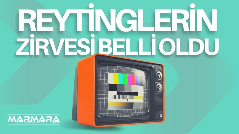 15 Ağustos 2025 Cuma günü televizyon ekranlarında kıyasıya rekabet yaşandı.