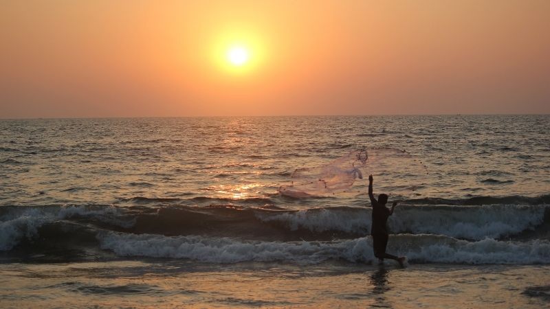 Balıkesir’in en gözde tatil merkezlerinden Ayvalık, sadece tarihi ve kültürel
