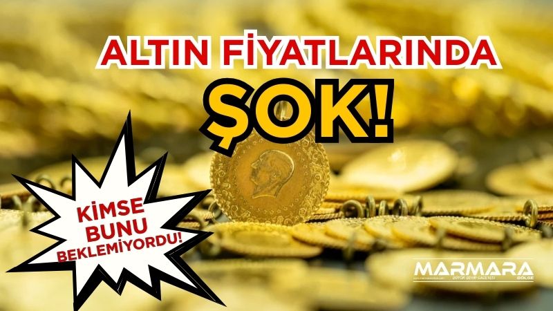 Altın piyasasında yükseliş sürüyor. Vatandaşlar ve yatırımcılar 23 Ağustos 2025