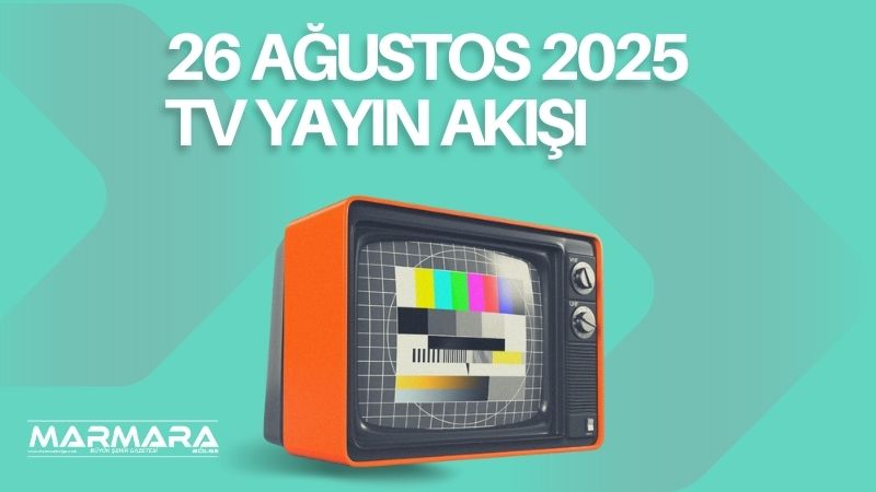 Televizyon izleyicileri her gün olduğu gibi bu akşam da kanalların