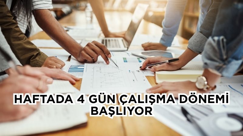 Komşu Yunanistan, çalışma hayatında köklü bir değişime hazırlanıyor. Çalışma Bakanlığı,