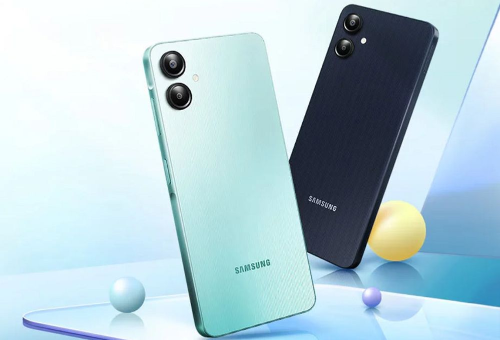 Samsung Galaxy A07 Blog Image - Marmara Bölge Gazetesi