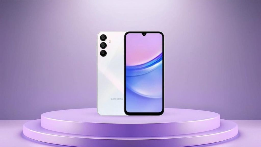 Samsung Galaxy A17 ile Tanışın: Uygun Fiyatlı Telefon Böyle Olur! Samsung Galaxy A17 5G trapelano dettaglia sulla batteria 2 - Marmara Bölge Gazetesi