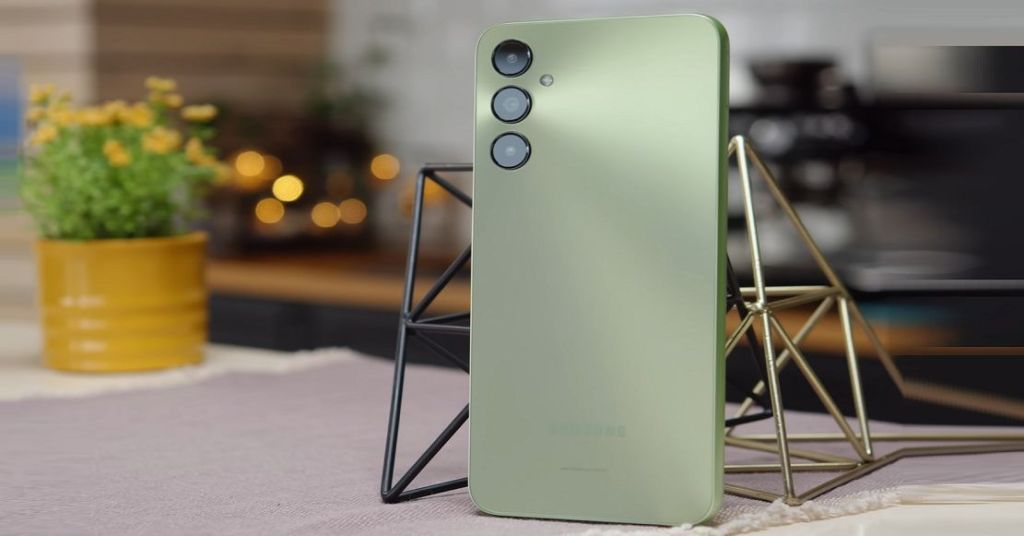 Samsung Galaxy A17 ile Tanışın: Uygun Fiyatlı Telefon Böyle Olur! Samsung Galaxy A17 Blog Image - Marmara Bölge Gazetesi