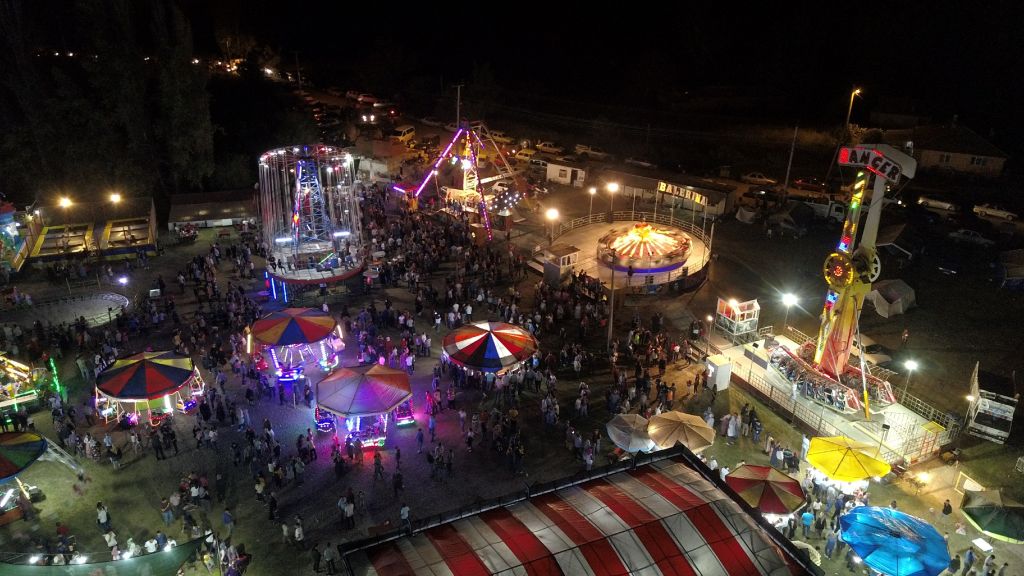 Balıkesir’de Şok Karar: Depremden Sonra Tüm Etkinlikler İptal Edildi! Sindirgi Kocakonak Panayiri Kapilarini 28 Agustosta Aciyor 71 - Marmara Bölge Gazetesi