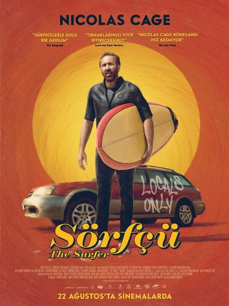 Kadıköy Boğası, Arif v 216 ve Whiplash: Bu Hafta Vizyona Girecek Filmler Sorfcu - Marmara Bölge Gazetesi