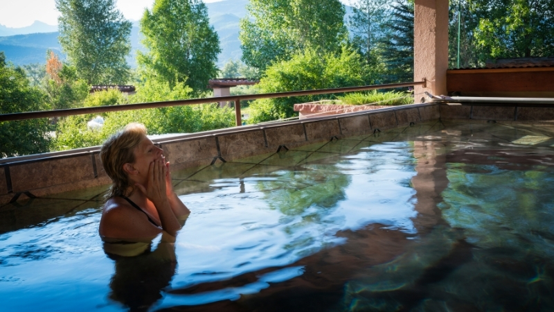 Modern hayatın stresinden uzaklaşmak isteyenler için Balıkesir, şifa turizmiyle öne