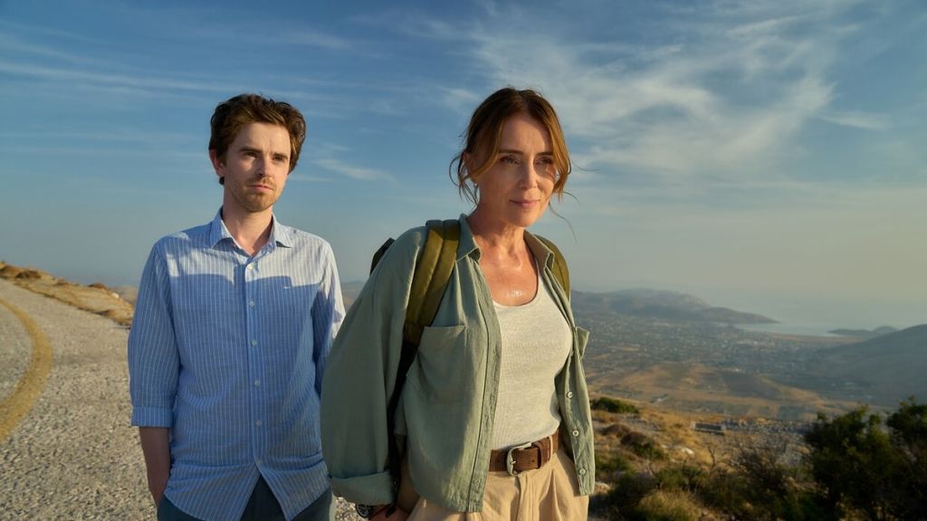 The Assassin - Marmara Bölge Gazetesi