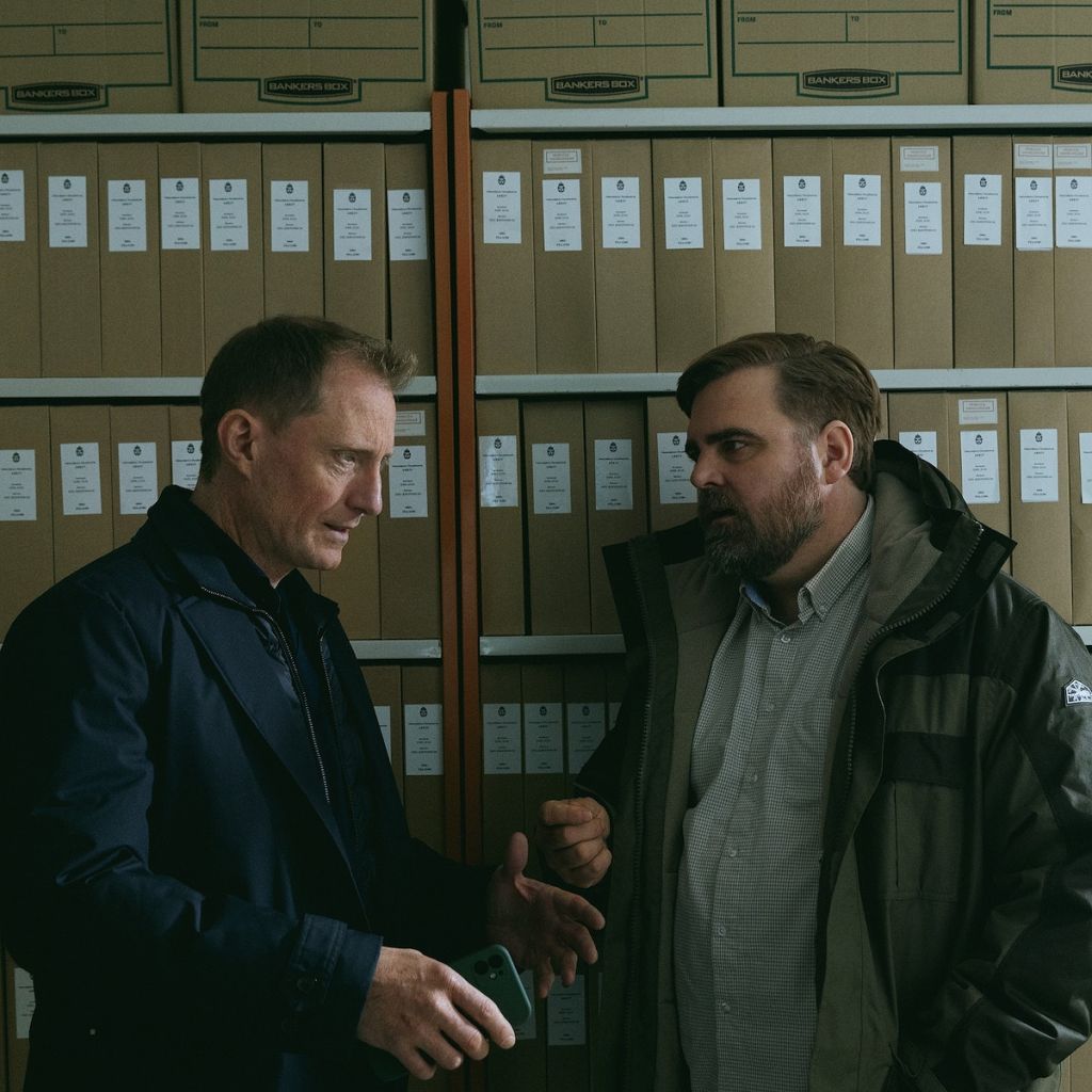 The Breakthrough - Marmara Bölge Gazetesi