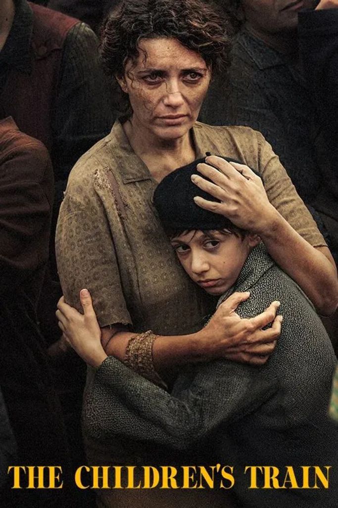 Saraylardan Cephelere: İzleyiciyi Zamanda Yolculuğa Çıkaran En İyi 15 Film The Childrens Train - Marmara Bölge Gazetesi