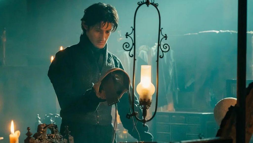 The Count of Monte Cristo - Marmara Bölge Gazetesi